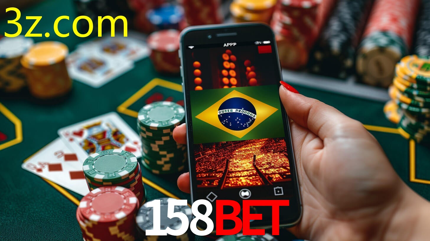 158BET