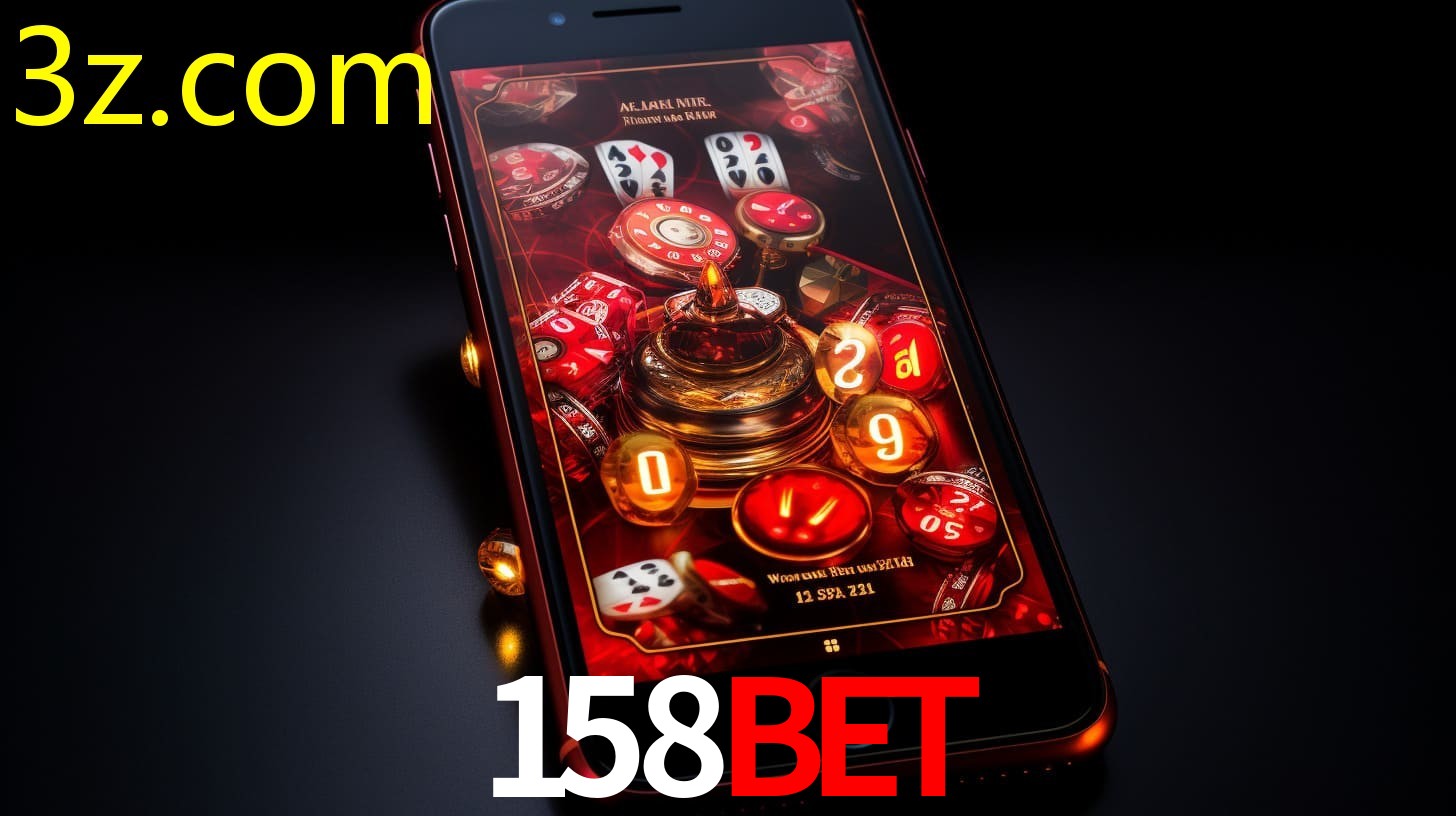 158BET