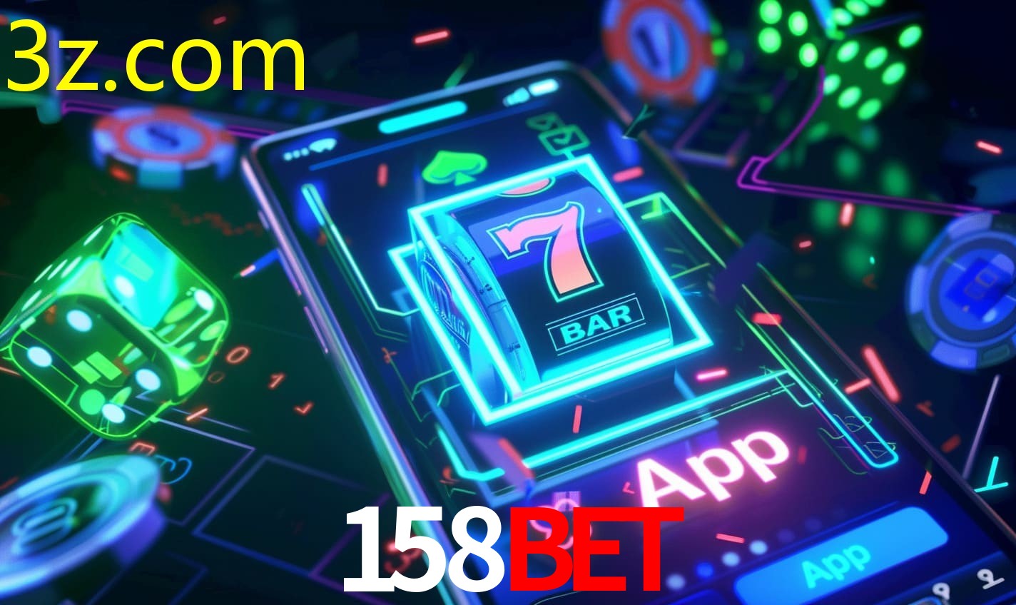 158BET